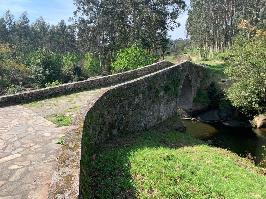 Vakantiehuis La Tita (Spanje San Cibrao) - Booking.com