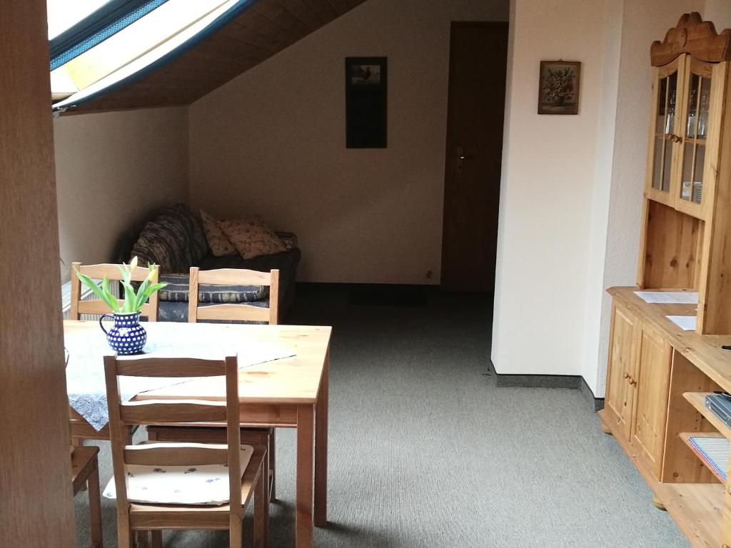 Elbhangzimmer Dresden - 11