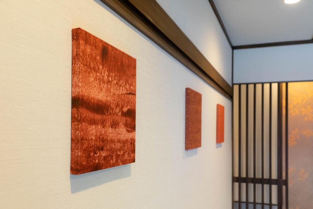 Fotografie z fotogalerie ubytování Wakamatsu Honten v destinaci Tokio Narita