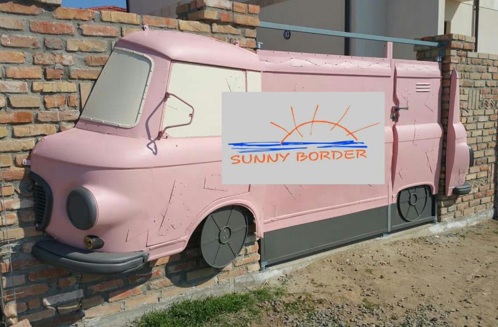 Fotografie z fotogalerie ubytování Sunny Border (adults only) v destinaci Vama Veche