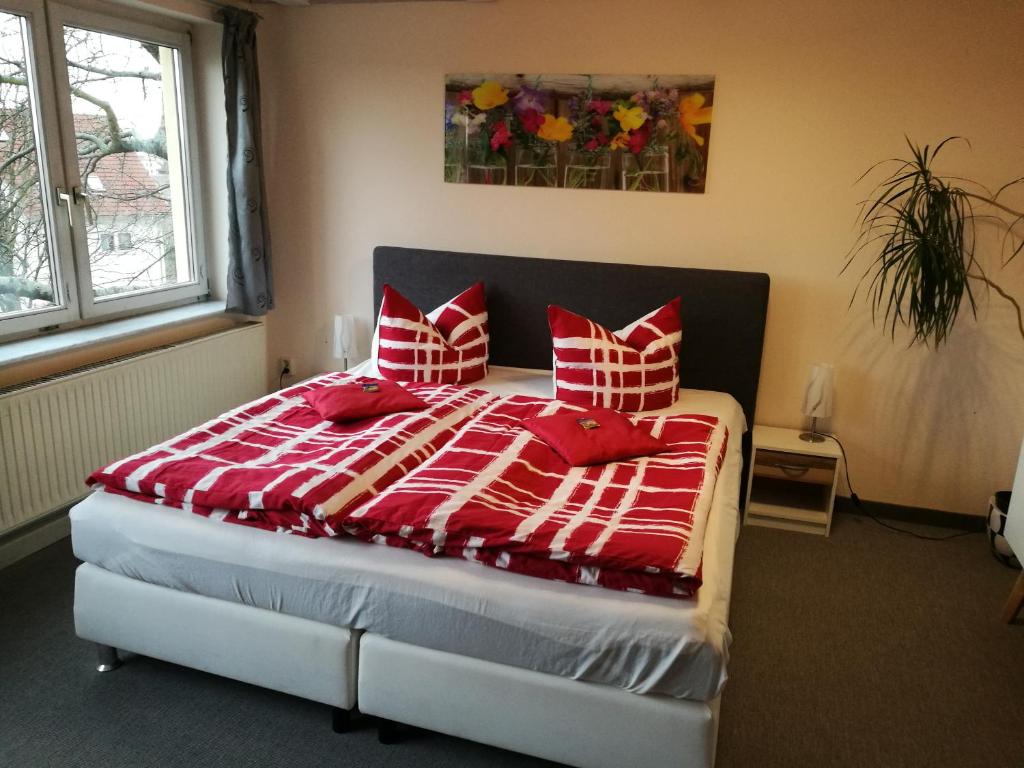 Elbhangzimmer Dresden - 16