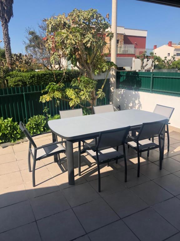 Debimar Apartamentos - 11