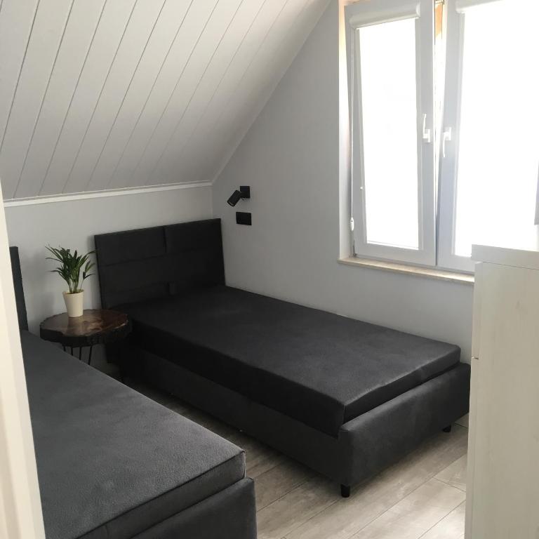 Apartamenty Gajówka- rowery, plac zabaw, sauna, jacuzzi - 10