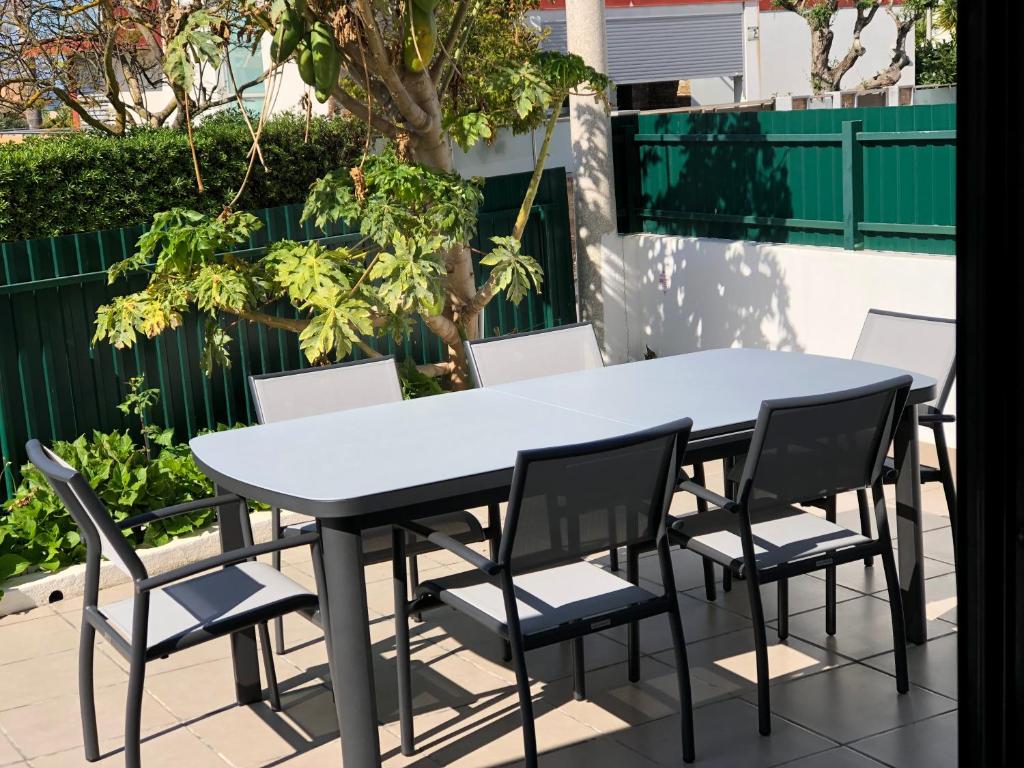 Debimar Apartamentos - 12