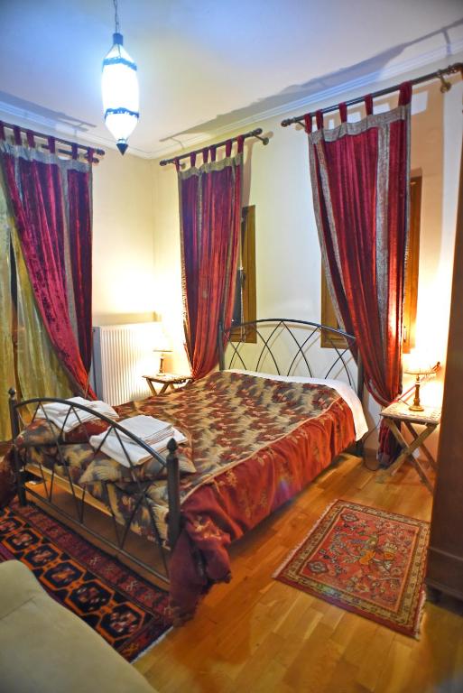 Santa Marina Guesthouse - Superior Luxe Appartement