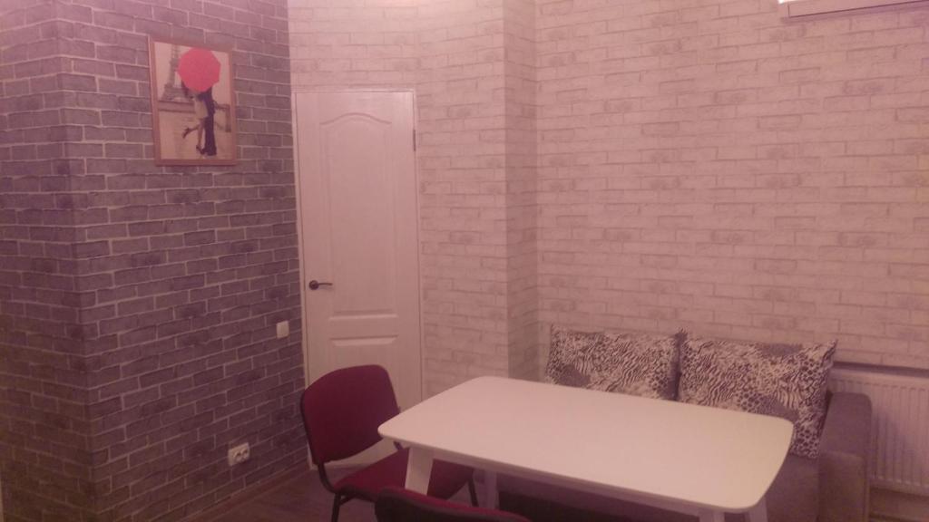 Dnestrovsky Sad - Suite Familiale