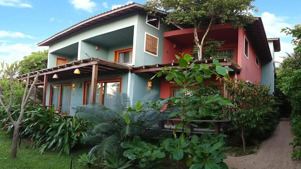  Vila Araticum Praia