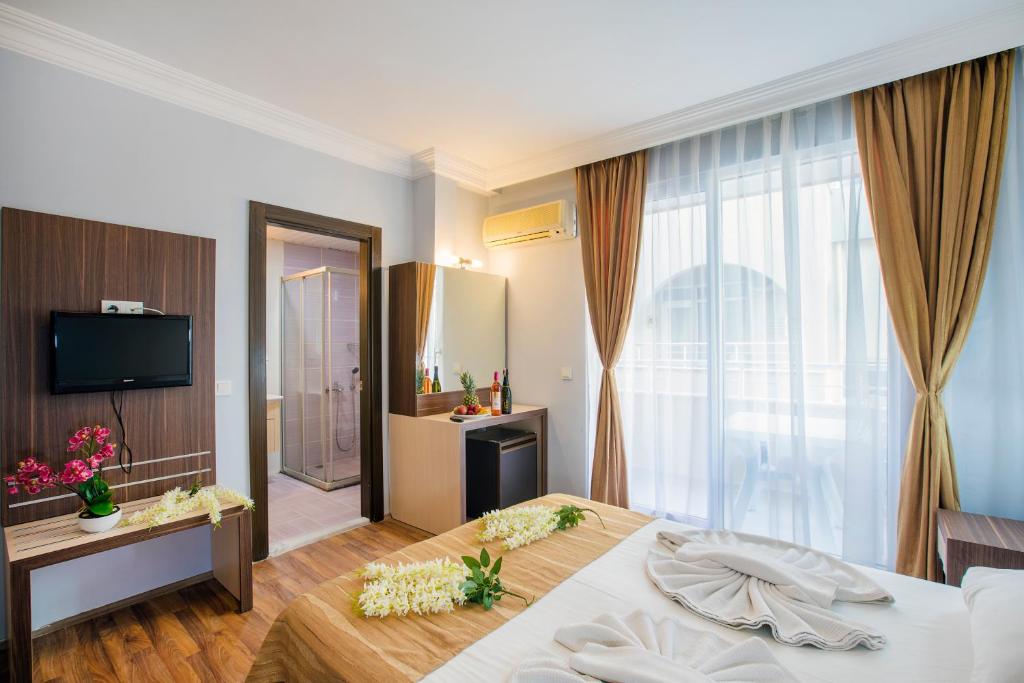 hawaii suite beach, Alanya – Updated 2022 Prices