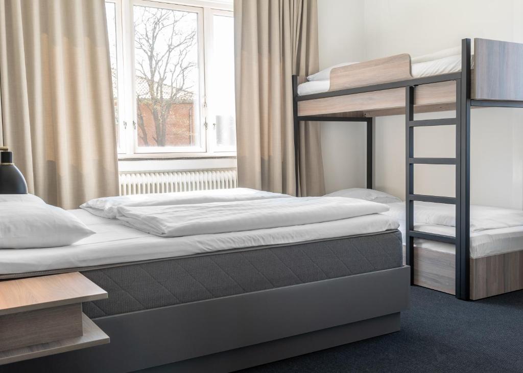 Copenhagen Go Hotel - Resim 20