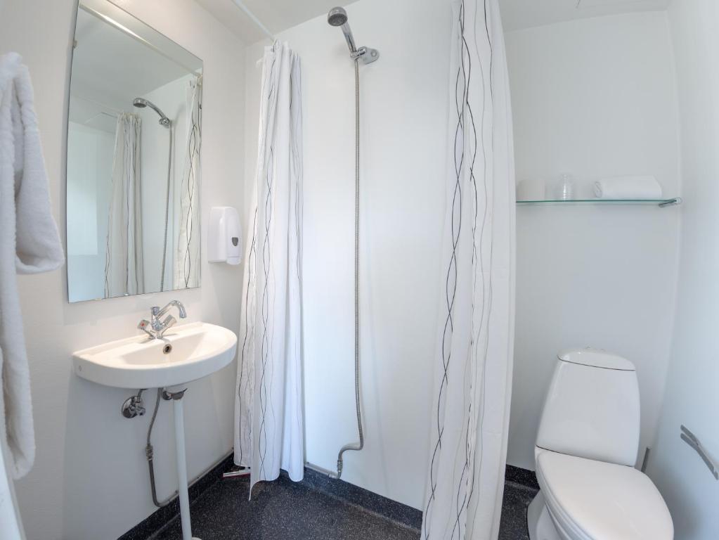 Copenhagen Go Hotel - Resim 18