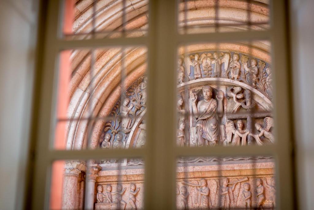 Fotografie z fotogalerie ubytování Palazzo Dalla Rosa Prati v destinaci Parma