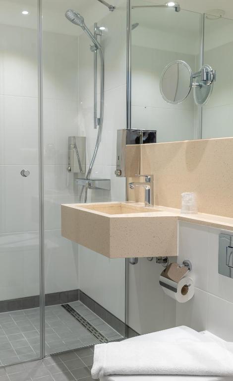 Copenhagen Go Hotel - Resim 14