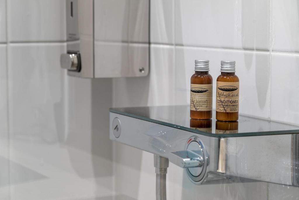 Copenhagen Go Hotel - Resim 7