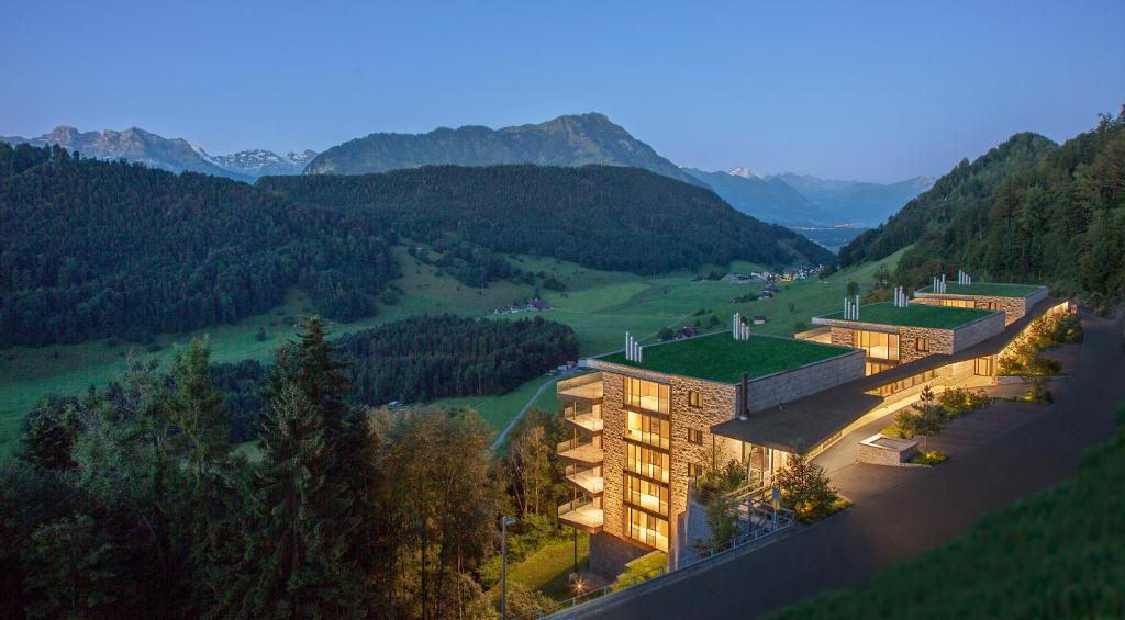 Bürgenstock – Photos 4