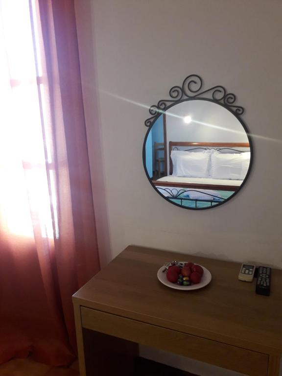 Fotografie z fotogalerie ubytování Kastro Studios v destinaci Skopelos Town