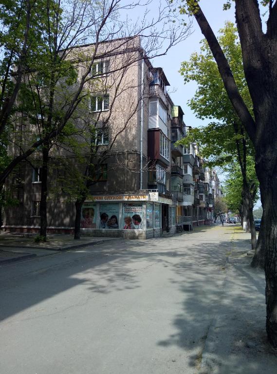 2 та 1кім Апарти зі Світом! великим ліжком та ванною район 16 лікарні фото 3
