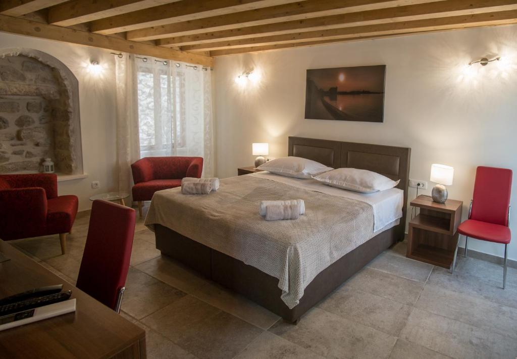 JR Luxury Guesthouse2 - 1