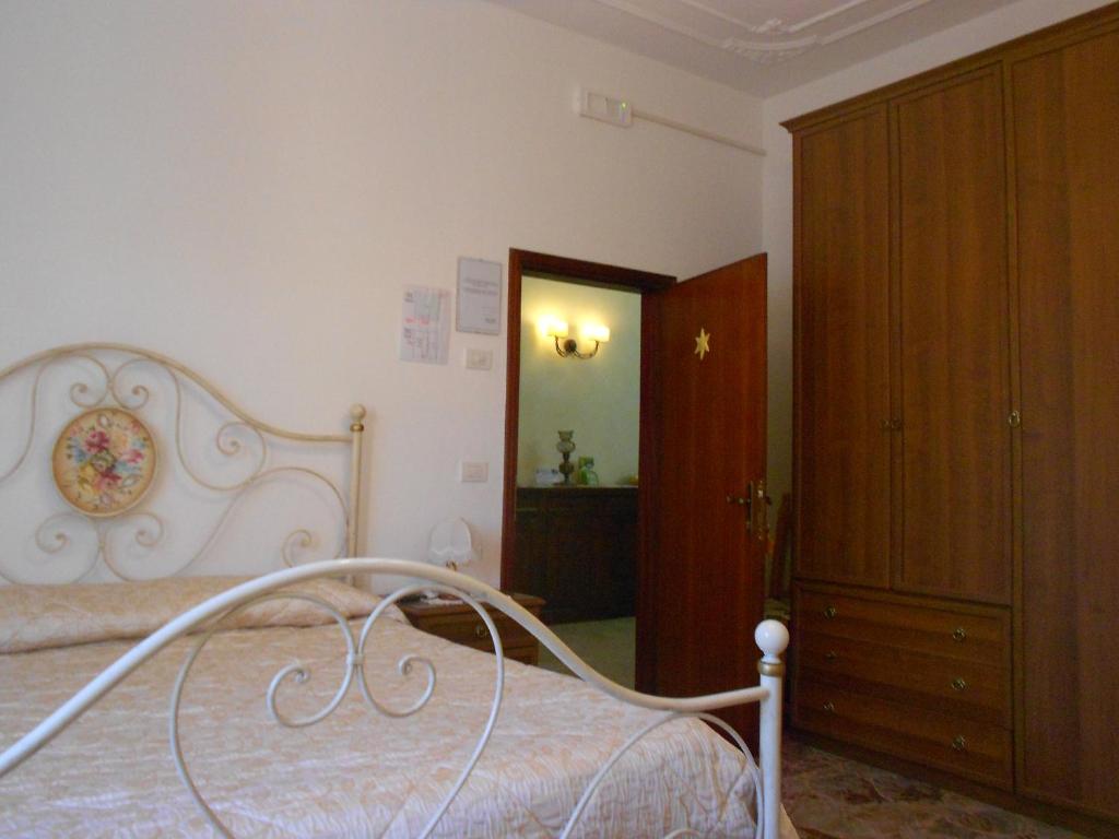 Agriturismo Barbarino - 双床间 - 带私人浴室