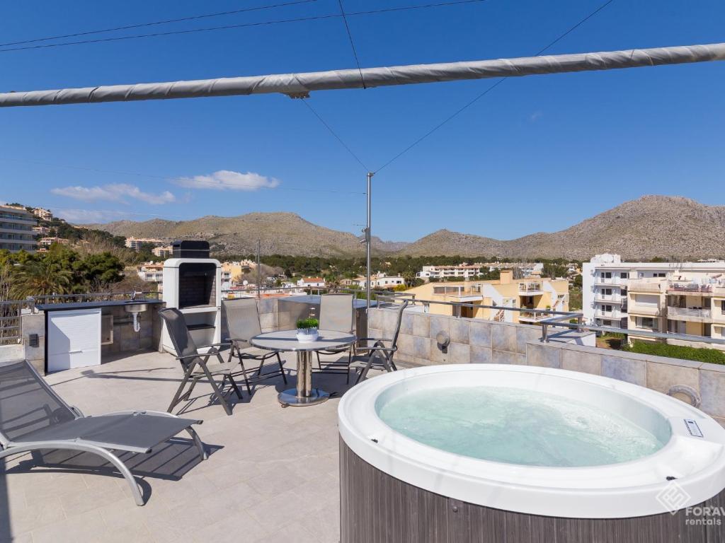Tamarells 12, Port de Pollensa – Updated 2022 Prices