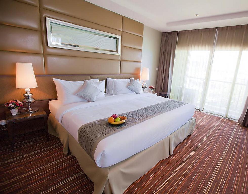 Intimate Hotel Pattaya - SHA Extra Plus - Resim 20