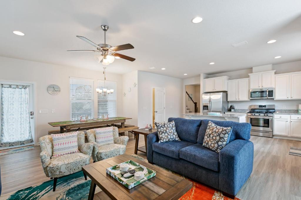 WindMark Blessed Beach House, Highland View (updated prices 2024)