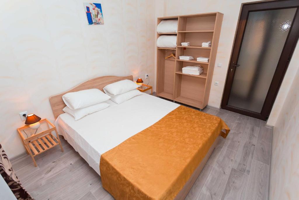Sorriso Mamaia Nord - Apartamento De Dois Quartos