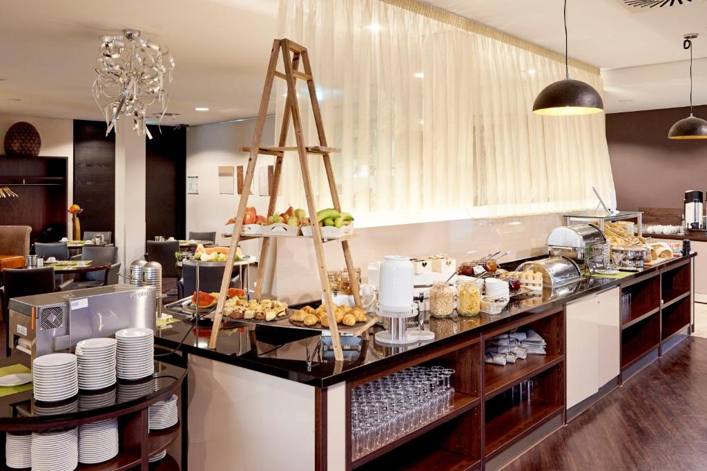 Hotel Oversum Winterberg Ski- und Vital Resort - 3