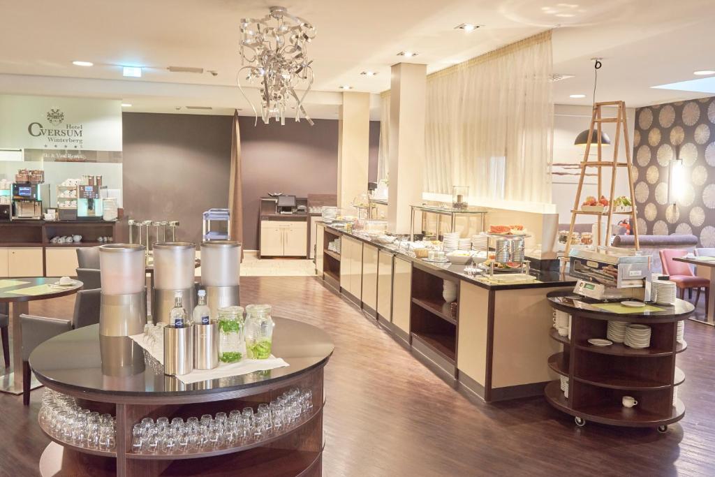 Hotel Oversum Winterberg Ski- und Vital Resort - 6