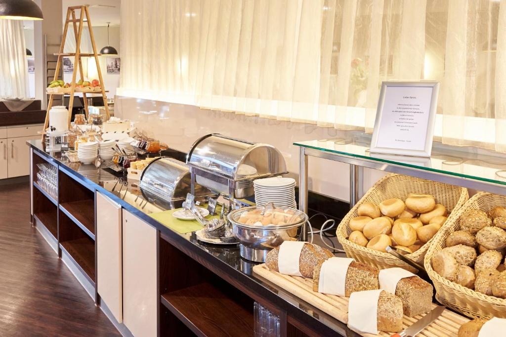 Hotel Oversum Winterberg Ski- und Vital Resort - 5