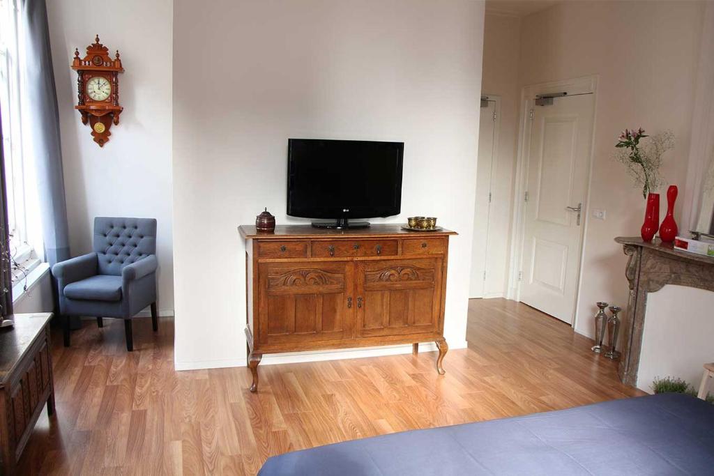 B&B Utrecht Domkwartier - Large Double Room