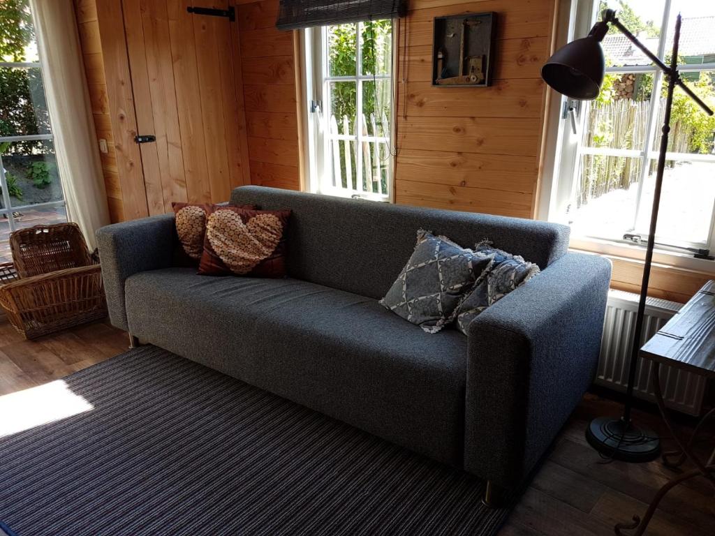 Vakantie Ouddorp - One-Bedroom House