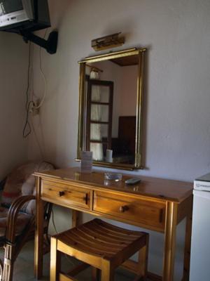 Hotel Bonis - Habitación Individual