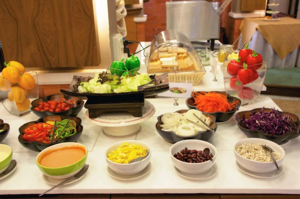 Chiangmai Gate Hotel - Resim 35