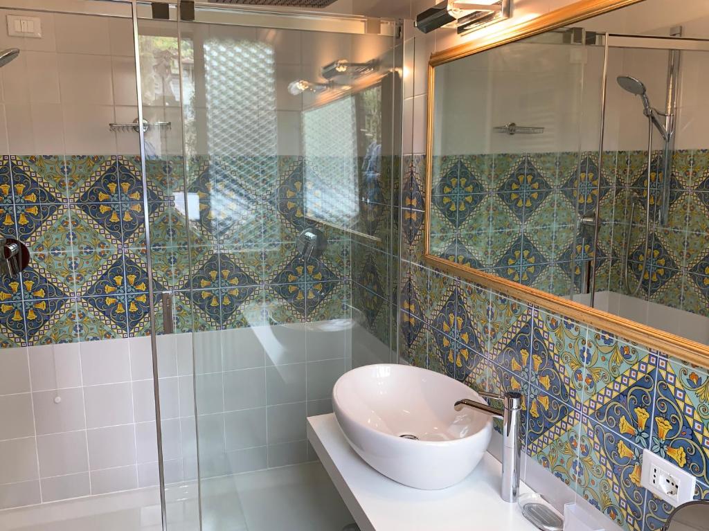 Hotel David - Resim 28