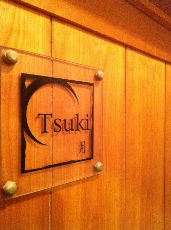 Certifikát, hodnocení, plakát nebo jiný dokument vystavený v ubytování Rakucho Ryokan