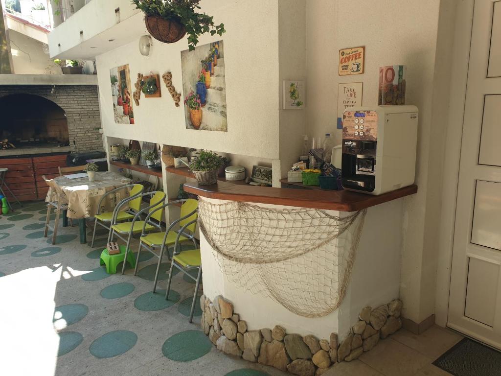 Fotografie z fotogalerie ubytování Apartments Mistral v destinaci Mimice