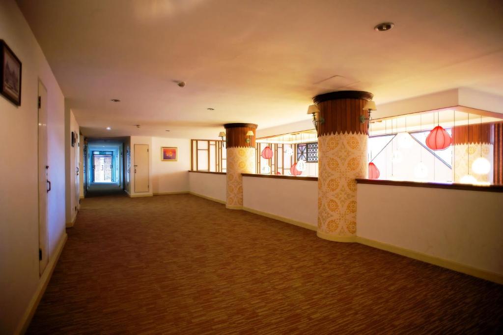 Chiangmai Gate Hotel - Resim 37