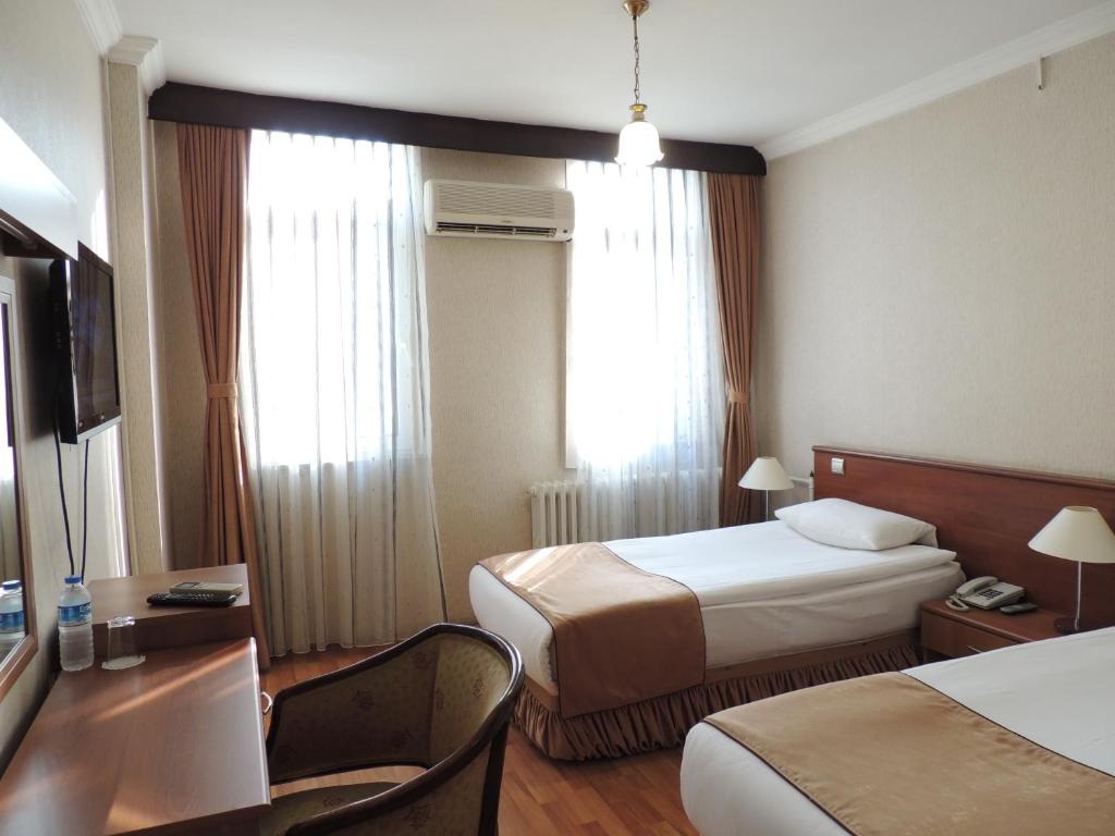 Gallery image of Saban Acikgoz Hotel in Edirne