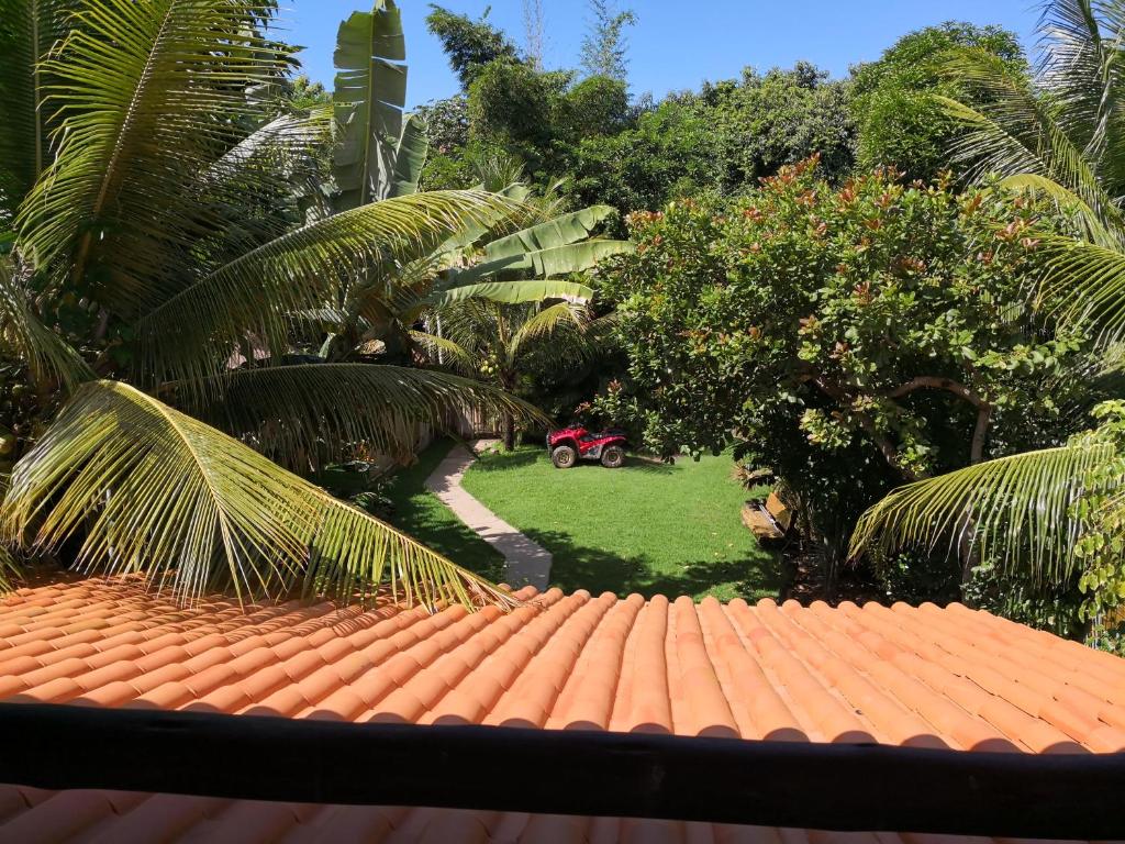  Casa da Kira