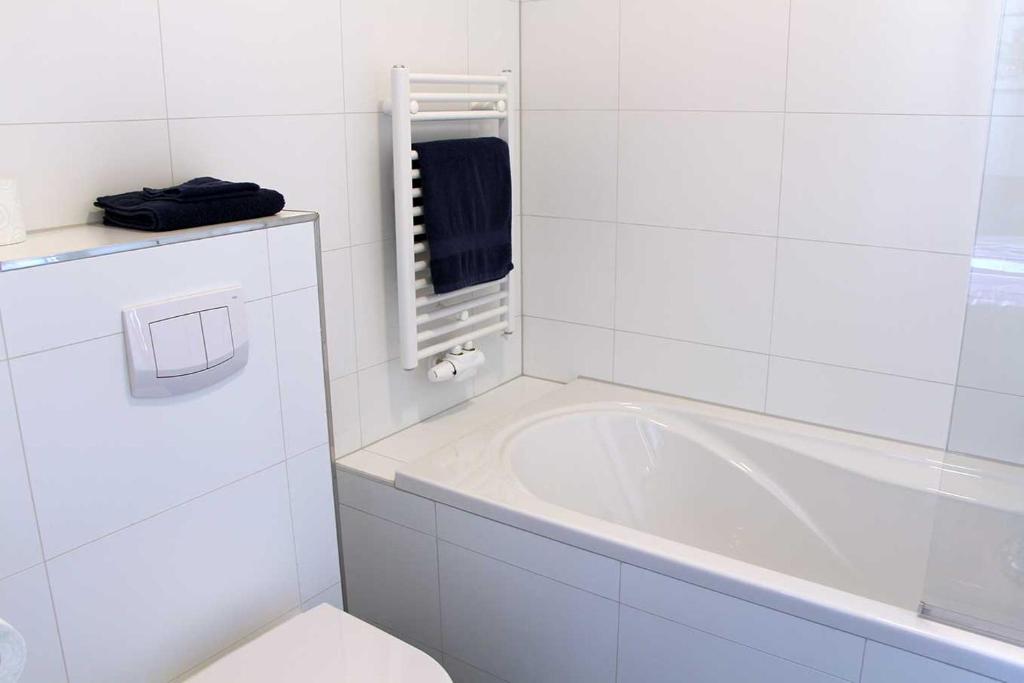 B&B Utrecht Domkwartier - Double Room