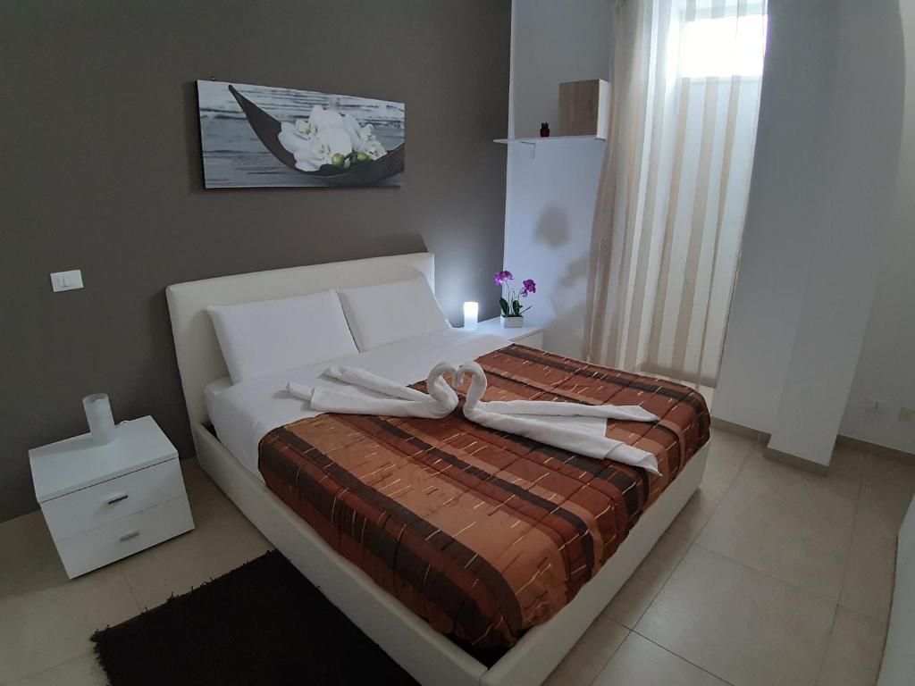 Imagen de la galería de Maui apartament, en Alcamo