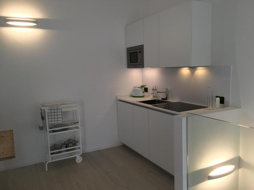 Appartamenti Ora del Garda - 一居室公寓