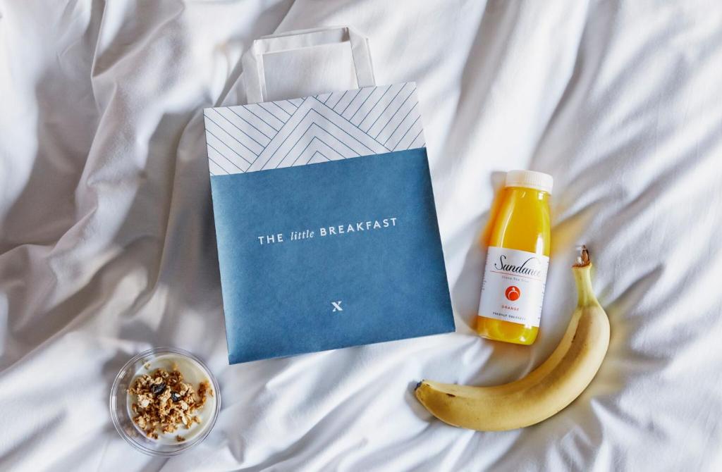 The Hoxton, Paris - Resim 34