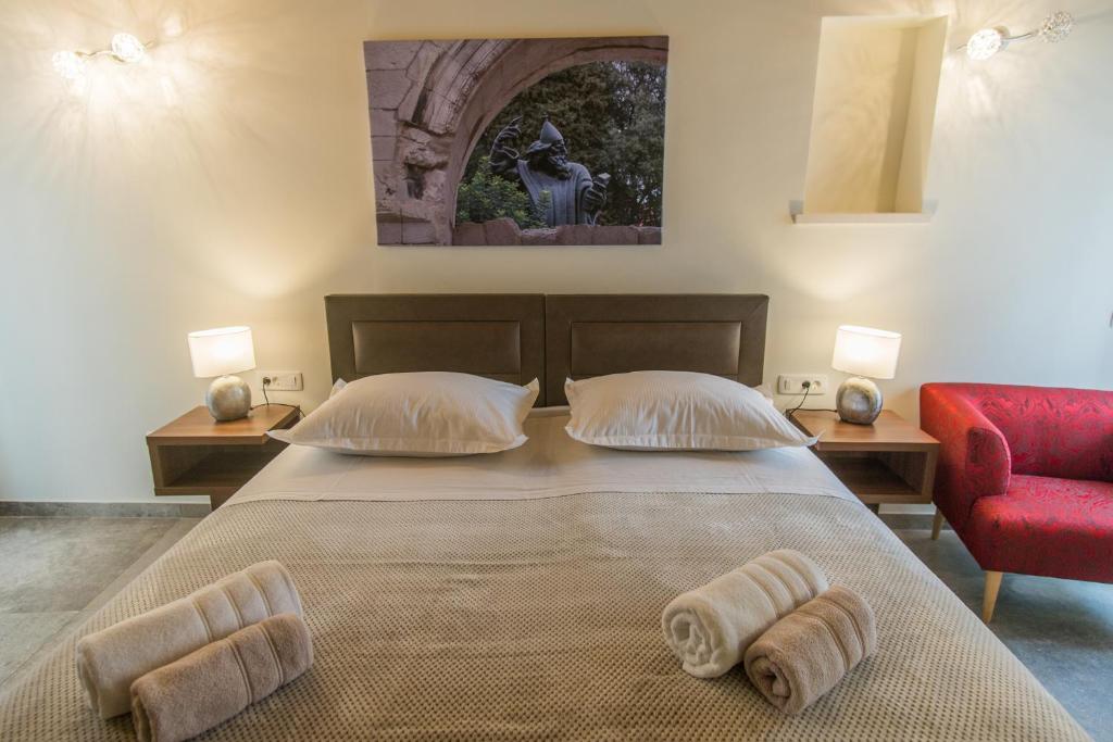 JR Luxury Guesthouse2 - 9