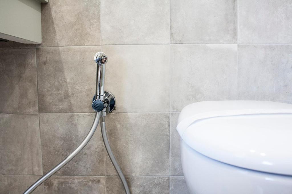 CiuriTaormina Maison de Charme - 17