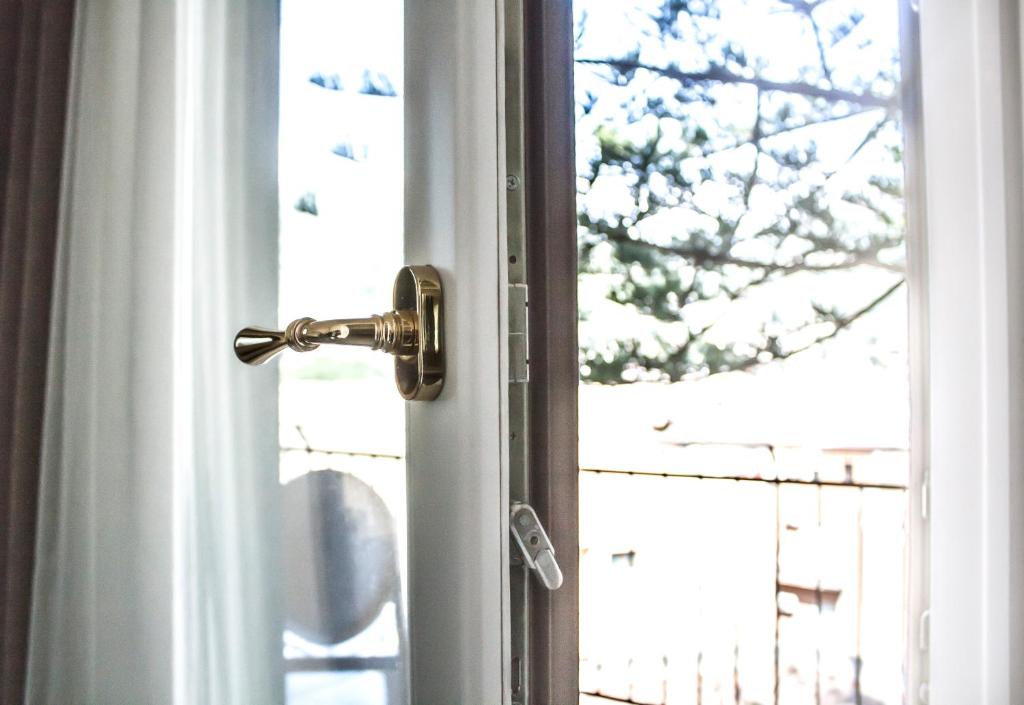 CiuriTaormina Maison de Charme - 19