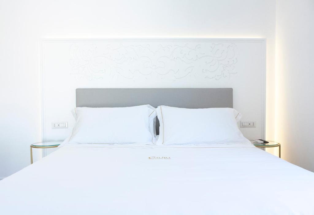 CiuriTaormina Maison de Charme - 15