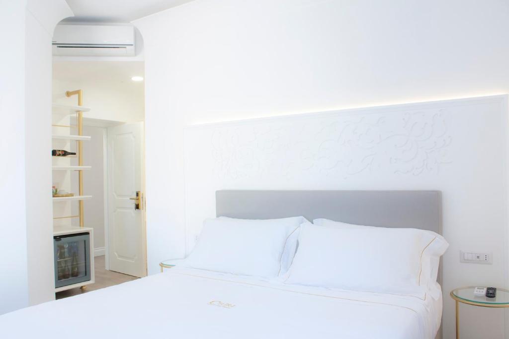 CiuriTaormina Maison de Charme - 14