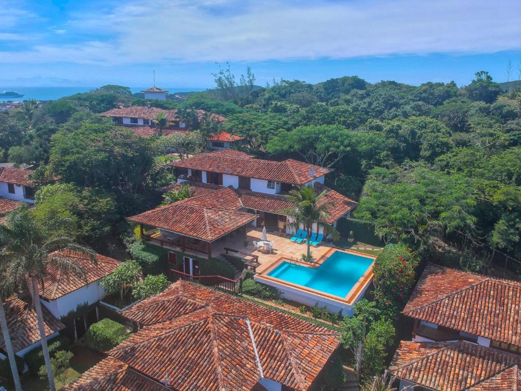  Casa do Alemão