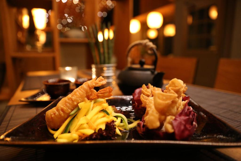 Hotel de Saxe Leipzig - Resim 22